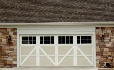 Nationserve Of Raleigh - Garage Door Installation & Repair in Raleigh, NC