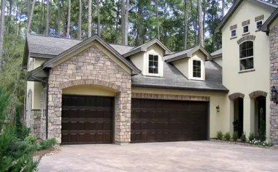 Nationserve Of Raleigh - Garage Door Installation & Repair in Raleigh, NC