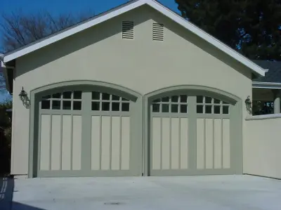 Alert Door - Garage Door Installation & Repair in San Mateo, CA