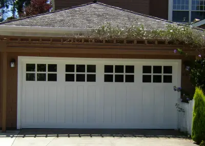 Alert Door - Garage Door Installation & Repair in San Mateo, CA