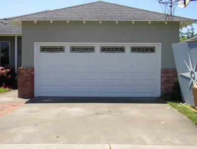 Alert Door - Garage Door Installation & Repair in San Mateo, CA
