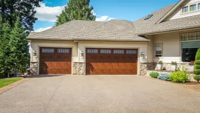 Continental Door Company - Garage Door Installation & Repair in Spokane, WA