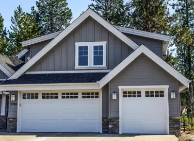 Continental Door Company - Garage Door Installation & Repair in Spokane, WA