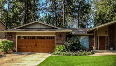 Continental Door Company - Garage Door Installation & Repair in Spokane, WA