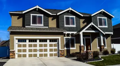 Continental Door Company - Garage Door Installation & Repair in Spokane, WA