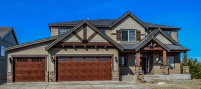 Continental Door Company - Garage Door Installation & Repair in Spokane, WA