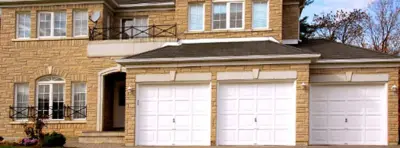 Gateway Door And Contracting, Inc. - Garage Door Installation & Repair in House Springs, MO