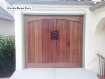 Alhambra Garage Doors - Garage Door Installation & Repair in Yuba City, CA