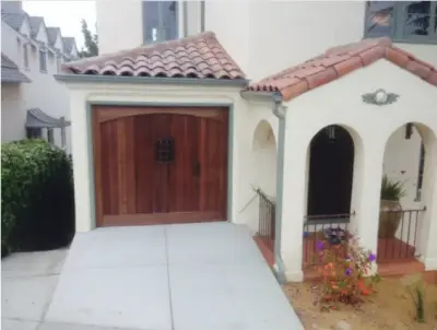 Alhambra Garage Doors - Garage Door Installation & Repair in Yuba City, CA