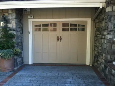 Alhambra Garage Doors - Garage Door Installation & Repair in Yuba City, CA