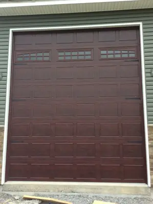 The Door Doctor of Southern Illinois - Garage Door Installation & Repair in Benton, IL