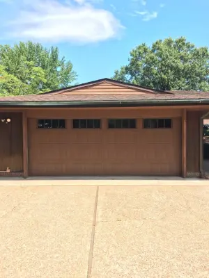 The Door Doctor of Southern Illinois - Garage Door Installation & Repair in Benton, IL
