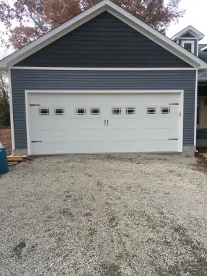The Door Doctor of Southern Illinois - Garage Door Installation & Repair in Benton, IL