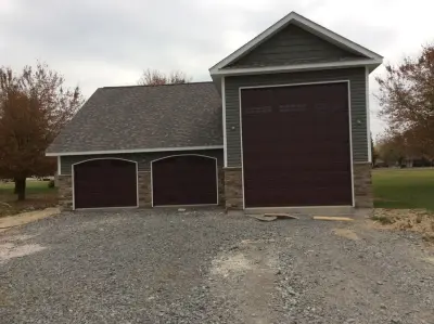The Door Doctor of Southern Illinois - Garage Door Installation & Repair in Benton, IL