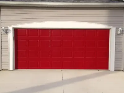 The Door Doctor of Southern Illinois - Garage Door Installation & Repair in Benton, IL