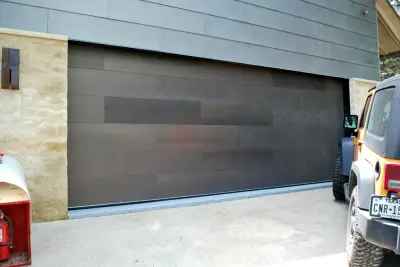 Cowart Door Systems - Garage Door Installation & Repair in Austin, TX