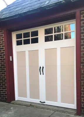 Steel City Garage Doors - Garage Door Installation & Repair in Pittsburgh, PA