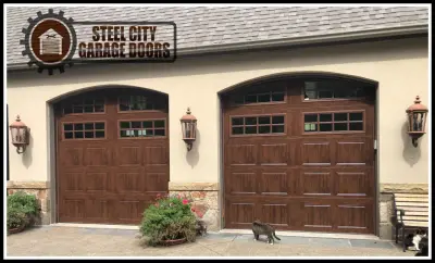 Steel City Garage Doors - Garage Door Installation & Repair in Pittsburgh, PA