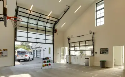 Banko Overhead Doors - Garage Door Installation & Repair in Tampa, FL