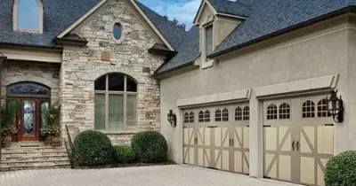 Garage Door Doctor - Garage Door Installation & Repair in Bloomington, IN