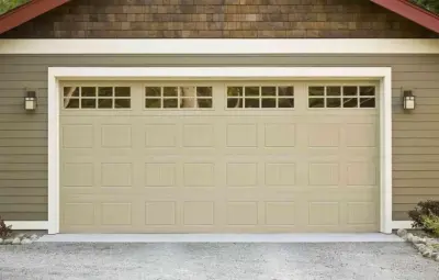 Garage Door Doctors Madison - Garage Door Installation & Repair in Madison, WI