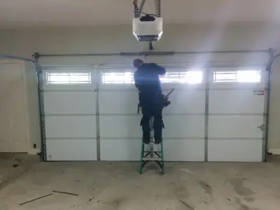 Garage Door Doctors Madison - Garage Door Installation & Repair in Madison, WI
