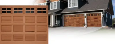 Garage Door Doctors Madison - Garage Door Installation & Repair in Madison, WI