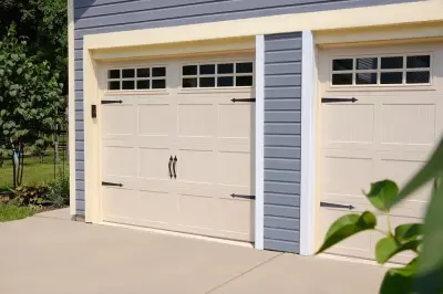 Garage Door Doctors Madison - Garage Door Installation & Repair in Madison, WI