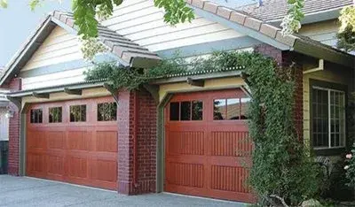 Overhead Door Company of Pueblo - Garage Door Installation & Repair in Pueblo, CO