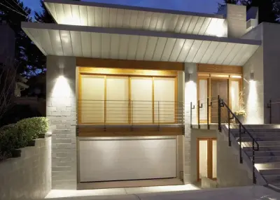 Bevin's Door LLC - Garage Door Installation & Repair in Colchester, VT