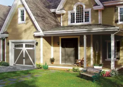 Bevin's Door LLC - Garage Door Installation & Repair in Colchester, VT