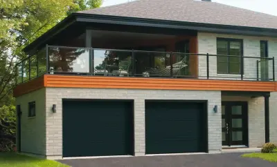 Bevin's Door LLC - Garage Door Installation & Repair in Colchester, VT