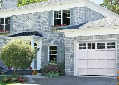 Bevin's Door LLC - Garage Door Installation & Repair in Colchester, VT