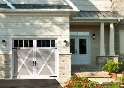 Bevin's Door LLC - Garage Door Installation & Repair in Colchester, VT