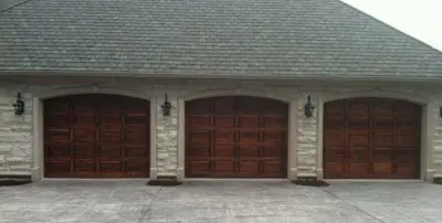 Zumwalt Corporation - Garage Door Installation & Repair in St Louis, MO