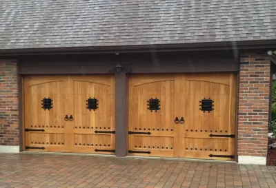 Zumwalt Corporation - Garage Door Installation & Repair in St Louis, MO