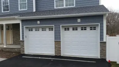 GARAGE DOORS - Affordable Garage Door, Inc. - Garage Door Installation & Repair in Oakland, NJ