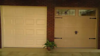 Plano Overhead Garage Door - Garage Door Installation & Repair in Plano, TX