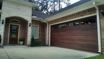 Plano Overhead Garage Door - Garage Door Installation & Repair in Plano, TX