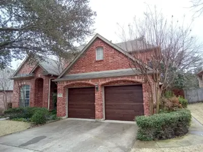 Plano Overhead Garage Door - Garage Door Installation & Repair in Plano, TX