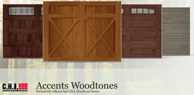 Plano Overhead Garage Door - Garage Door Installation & Repair in Plano, TX