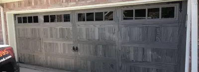 Plano Overhead Garage Door - Garage Door Installation & Repair in Plano, TX