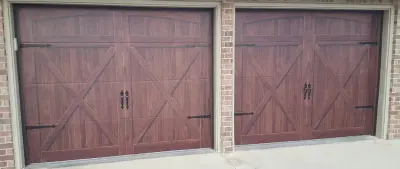 Plano Overhead Garage Door - Garage Door Installation & Repair in Plano, TX
