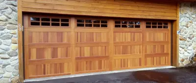 Plano Overhead Garage Door - Garage Door Installation & Repair in Plano, TX