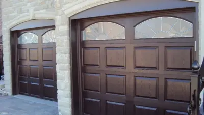 Plano Overhead Garage Door - Garage Door Installation & Repair in Plano, TX