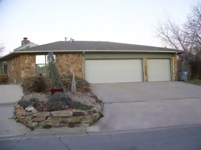 Doors Plus - Garage Door Installation & Repair in Lawton, OK