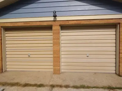 Affordable Garage Door Service - Garage Door Installation & Repair in Portage, MI