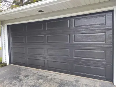 Affordable Garage Door Service - Garage Door Installation & Repair in Portage, MI