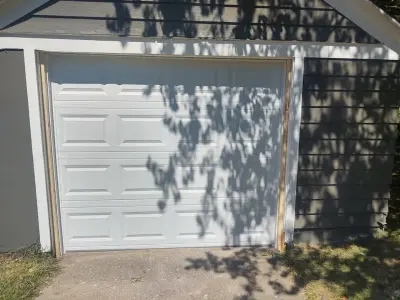 Affordable Garage Door Service - Garage Door Installation & Repair in Portage, MI