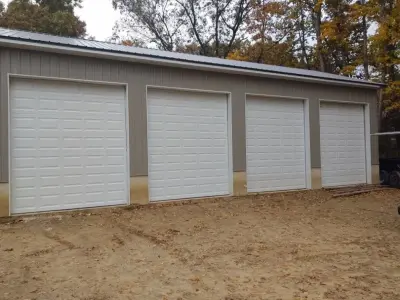 Affordable Garage Door Service - Garage Door Installation & Repair in Portage, MI